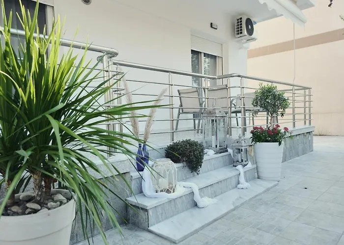 Butterfly Suites By Stelios