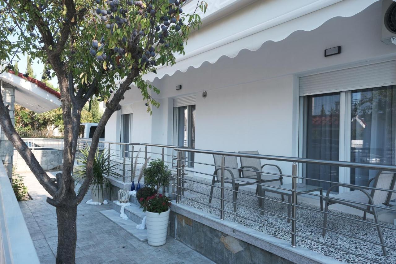 Butterfly By Stelios Holiday home *